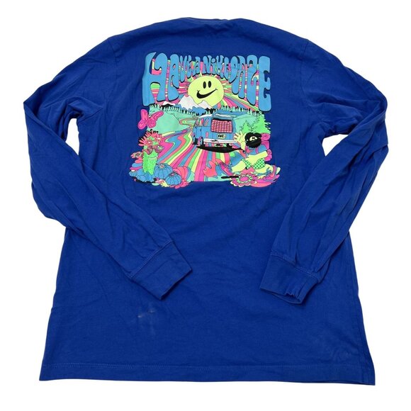 Nike Sportswear Have A Nike Daze The Nike Tee in Blue - Picture 1 of 5